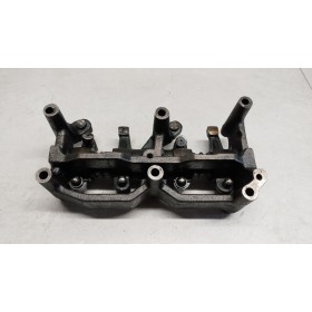 SHAFT ROCKER MAN TGM used