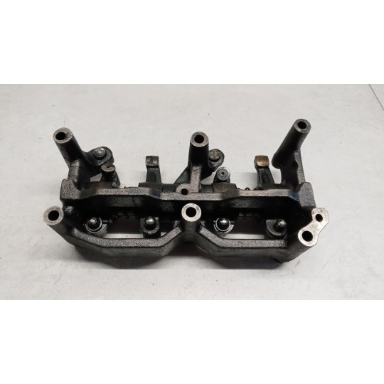 ALBERO BILANCIERI MAN TGM usato