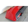 ALFA ROMEO REAR BACK BUMPER  ALFA ROMEO Mito 2013> used