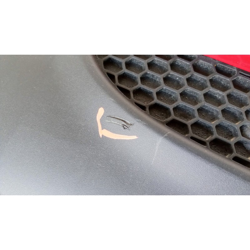 ALFA ROMEO PARAURTI POSTERIORE ALFA ROMEO Mito 2013> usato