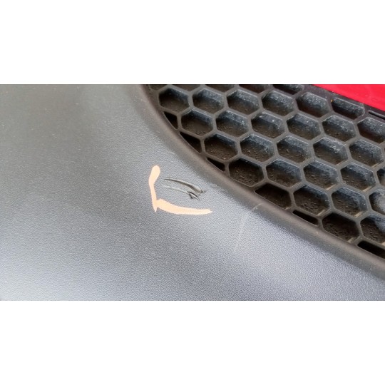 PARAURTI POSTERIORE ALFA ROMEO Mito 2013> usato