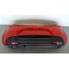 ALFA ROMEO REAR BACK BUMPER  ALFA ROMEO Mito 2013> used