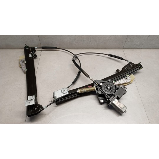 FRONT RIGHT POWERED WINDOWS  ALFA ROMEO Mito 2013> used