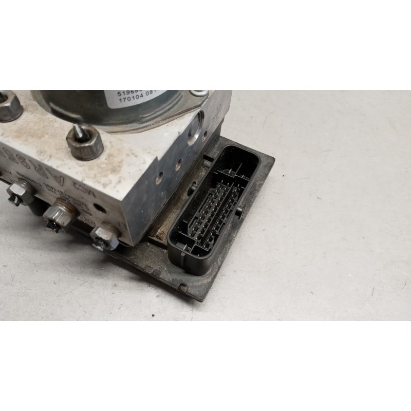 ALFA ROMEO ABS SYSTEM ALFA ROMEO Mito 2013> used