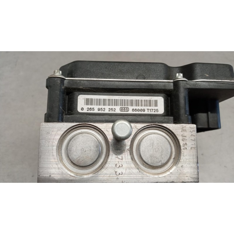 ALFA ROMEO ABS SYSTEM ALFA ROMEO Mito 2013> used