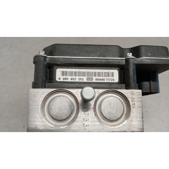 ABS SYSTEM ALFA ROMEO Mito 2013> used