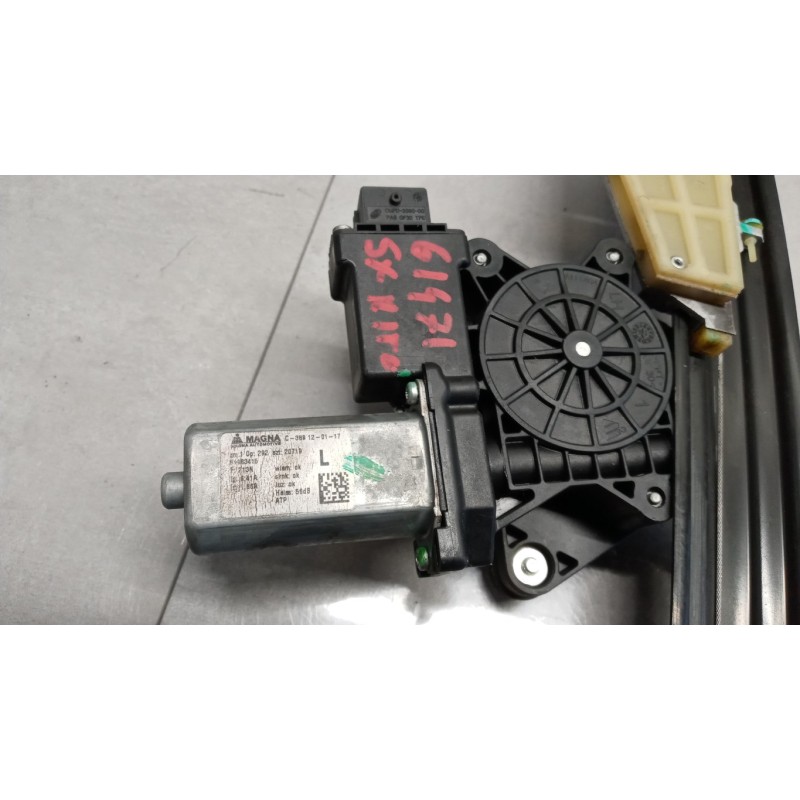 ALFA ROMEO FRONT LEFT POWERED WINDOWS  ALFA ROMEO Mito 2013> used