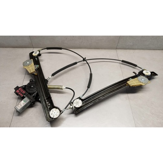 FRONT LEFT POWERED WINDOWS  ALFA ROMEO Mito 2013> used