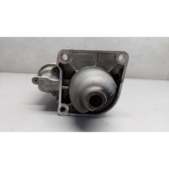 STARTER MOTOR ALFA ROMEO Mito 2013> used