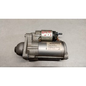 MOTORINO AVVIAMENTO ALFA...