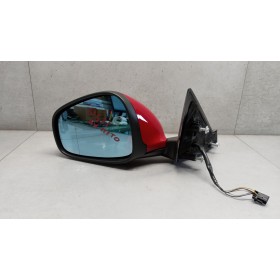 LEFT ELETRIC REAR-VIEW...