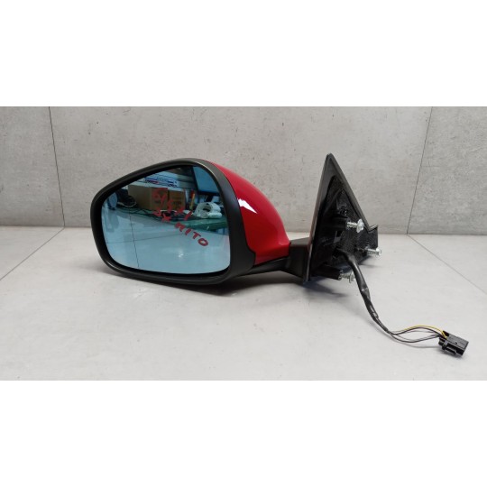 RETROVISORE ELETTRICO SINISTRO ALFA ROMEO Mito 2013> usato
