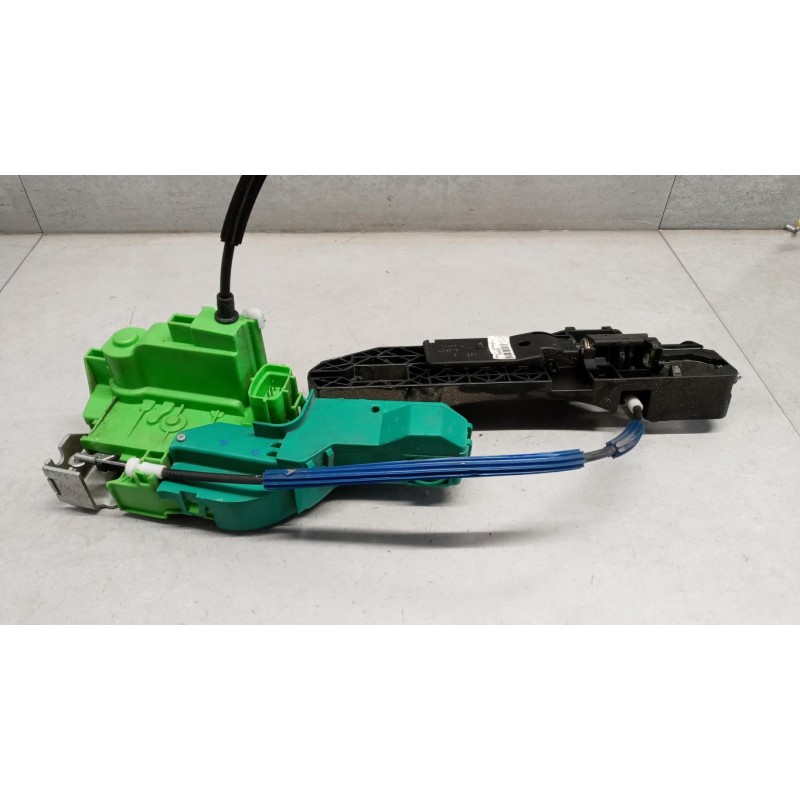 ALFA ROMEO SERRATURA SCROCCO ALFA ROMEO Mito 2013> usato