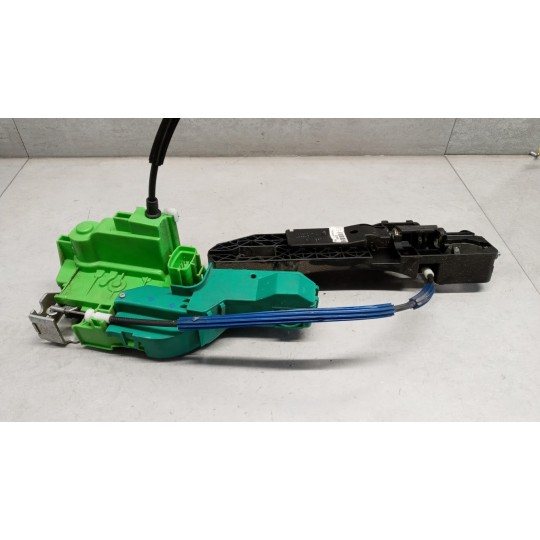 LATCH LOCK ALFA ROMEO Mito 2013> used