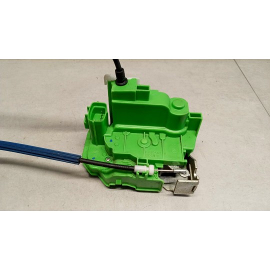 SERRATURA SCROCCO ALFA ROMEO Mito 2013> usato