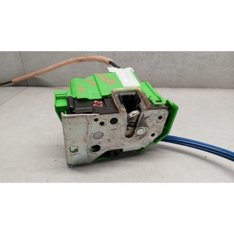 ALFA ROMEO LATCH LOCK ALFA ROMEO Mito 2013> used