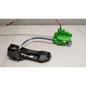 LATCH LOCK ALFA ROMEO Mito...