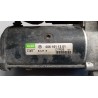 MERCEDES-BENZ van STARTER MOTOR MERCEDES-BENZ van Vito-V (W638) 1997>2002 used