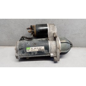 STARTER MOTOR MERCEDES-BENZ...