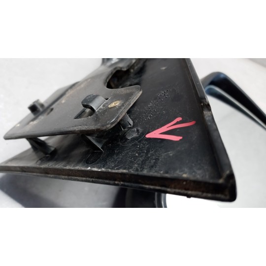 REARVIEW RIGHT  MERCEDES-BENZ van Vito-V (W638) 1997>2002 used