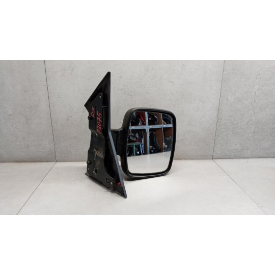 REARVIEW RIGHT  MERCEDES-BENZ van Vito-V (W638) 1997>2002 used