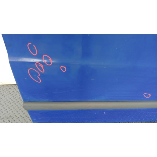 PORTA ANTERIORE DESTRA MERCEDES-BENZ van Vito-V (W638) 1997>2002 usato