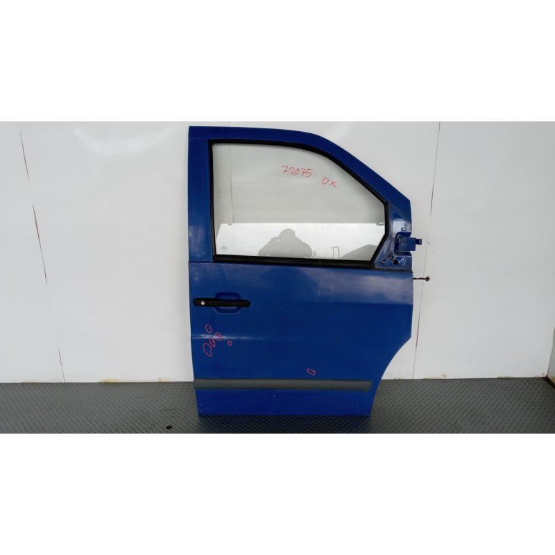 MERCEDES-BENZ van PORTA ANTERIORE DESTRA MERCEDES-BENZ van Vito-V (W638) 1997>2002 usato