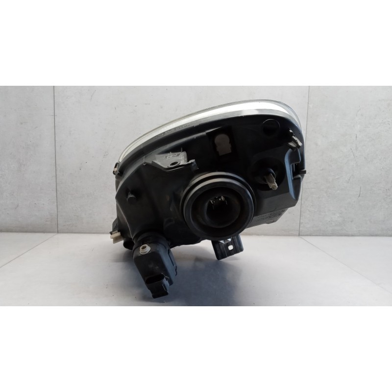 RENAULT RIGHT HEADLIGHT RENAULT Kangoo 2003>2007 used