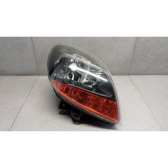 RIGHT HEADLIGHT RENAULT Kangoo 2003>2007 used