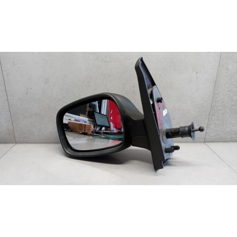 RENAULT REARVIEW LEFT  RENAULT Kangoo 2003>2007 used
