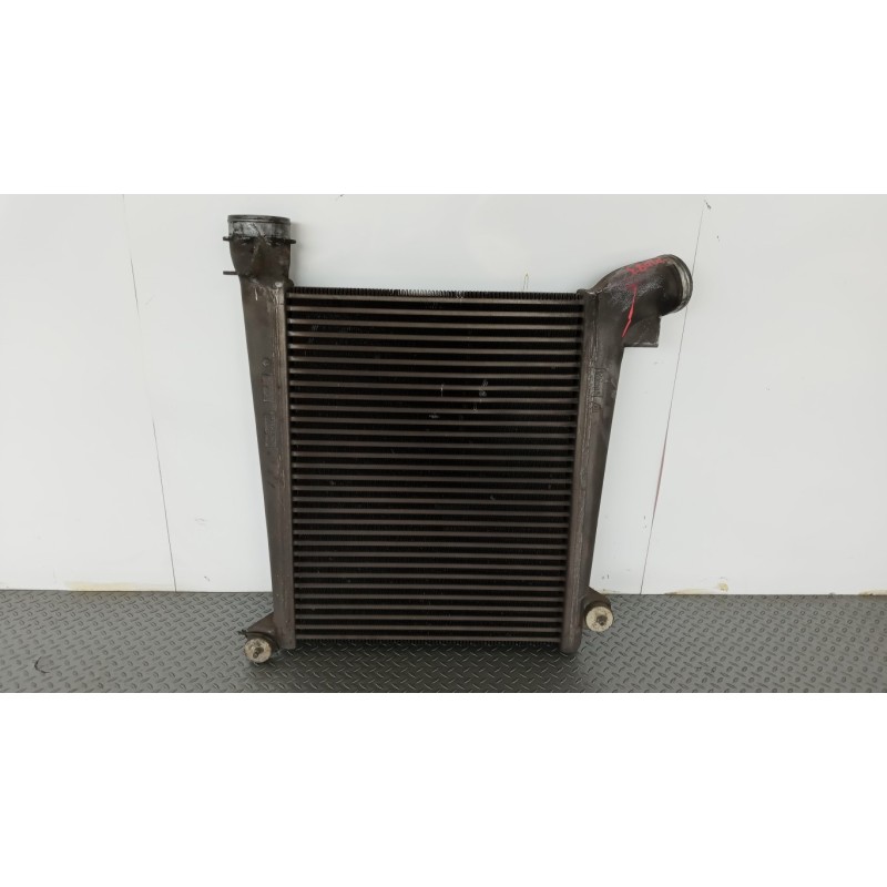MERCEDES BUS INTERCOOLERS HEAT RADIATOR  MERCEDES BUS O405 BUS used