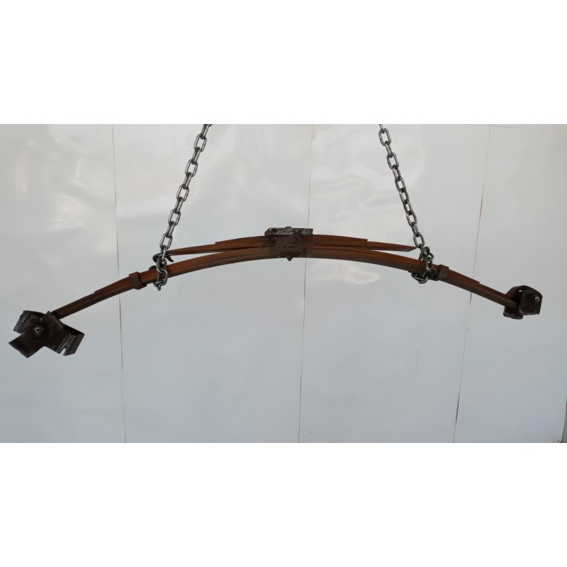 IVECO REAR BACK SPRINGS  IVECO Daily 1990>1996 used