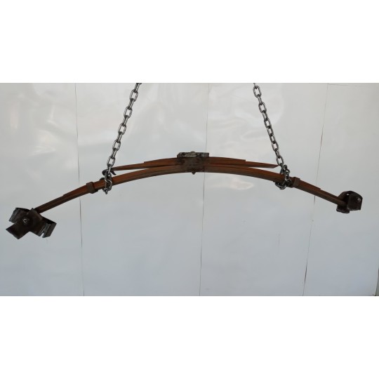 REAR BACK SPRINGS  IVECO Daily 1990>1996 used