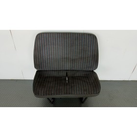 FRONT SEATS IVECO Daily...