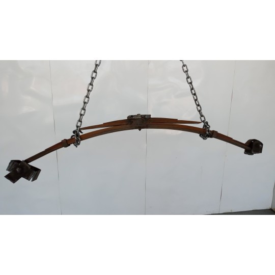 REAR BACK SPRINGS  IVECO Daily 1990>1996 used