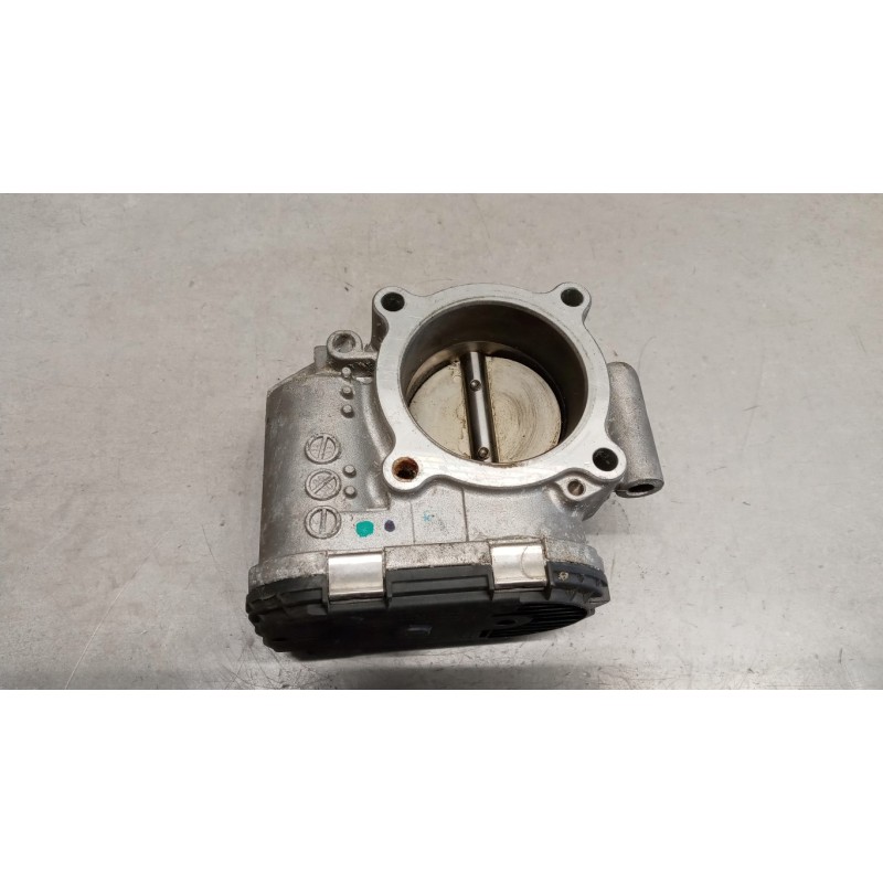 DR MOTOR CORPO FARFALLATO DR Dr5 2007> usato