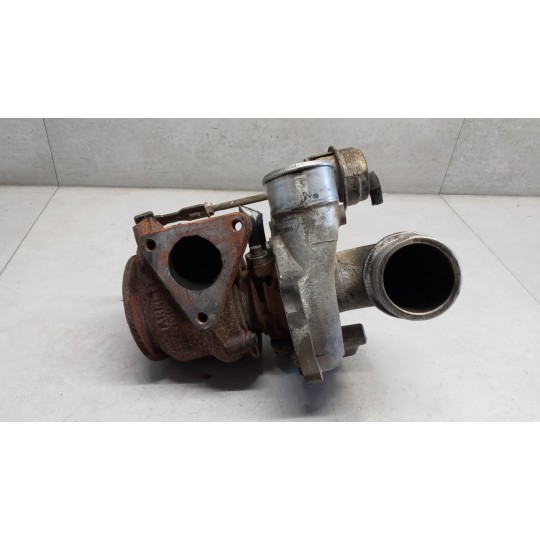 TURBINA MERCEDES-BENZ van Vito-V (W638) 1997>2002 usato