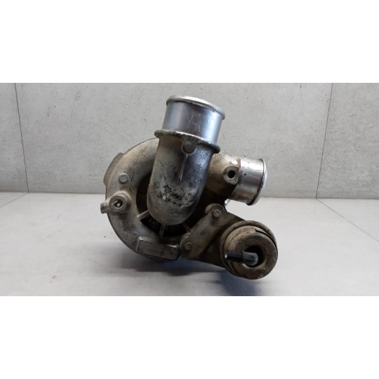 TURBINA MERCEDES-BENZ van Vito-V (W638) 1997>2002 usato