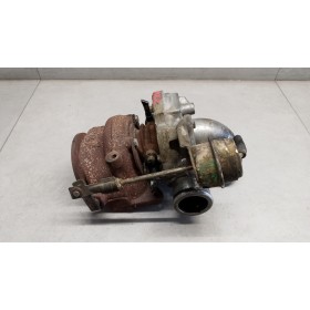 TURBINA MERCEDES-BENZ van...