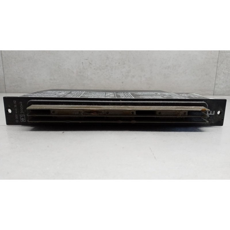 MERCEDES BUS VARIOUS CONTROL UNITS A  MERCEDES BUS O405 BUS used