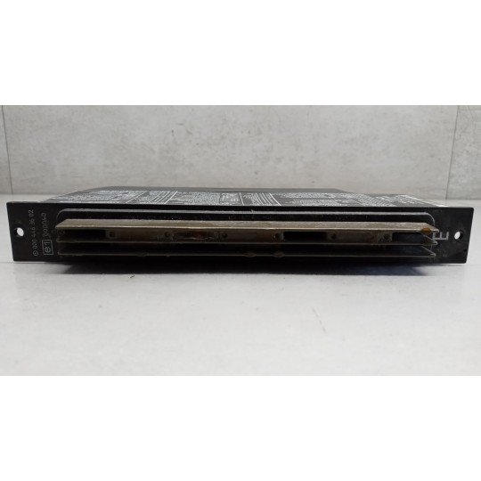 VARIOUS CONTROL UNITS A  MERCEDES BUS O405 BUS used