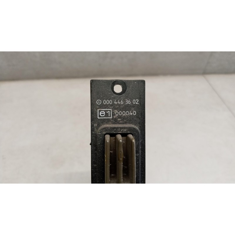 MERCEDES BUS VARIOUS CONTROL UNITS A  MERCEDES BUS O405 BUS used