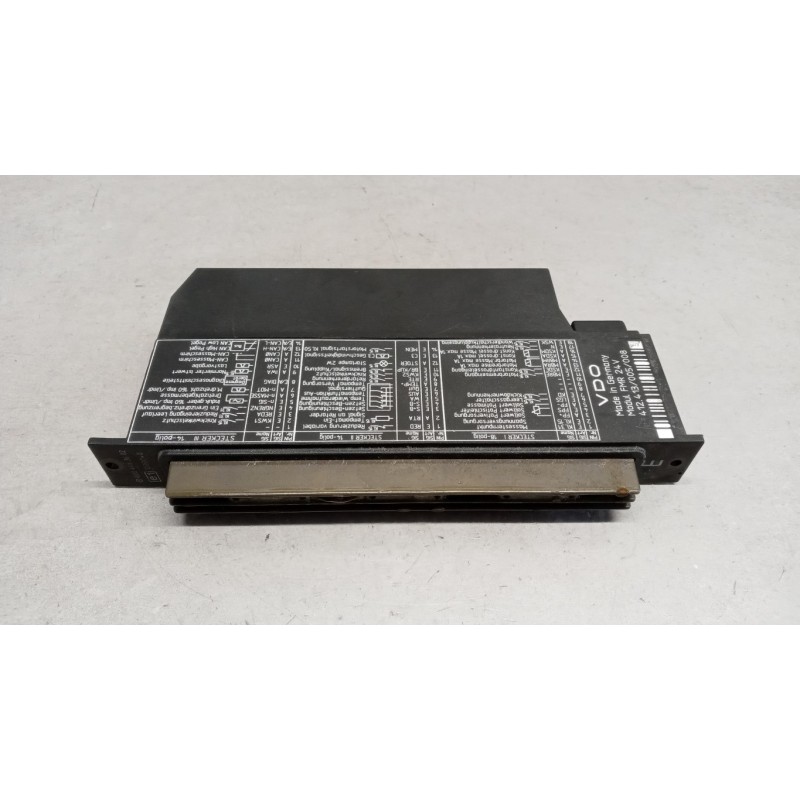 MERCEDES BUS CENTRALINE VARIE A MERCEDES BUS O405 BUS usato