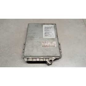 CENTRALINA MOTORE MERCEDES...