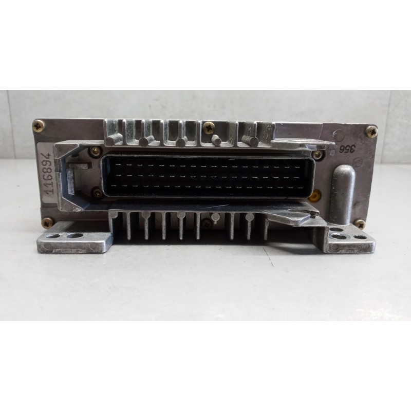 MERCEDES BUS TRASMISSION UNIT MERCEDES BUS O405 BUS used