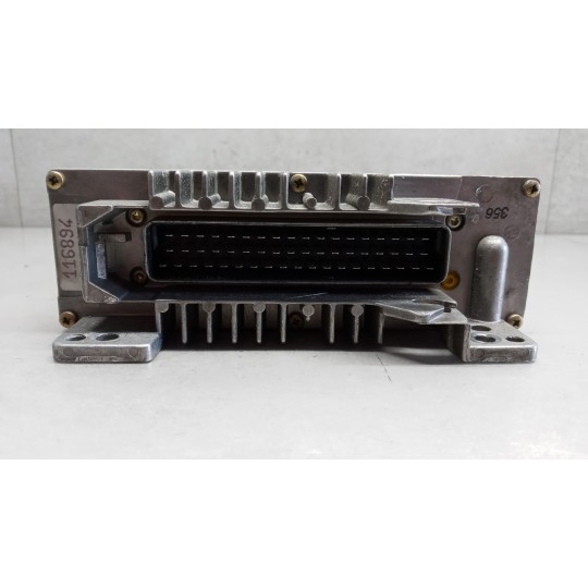 TRASMISSION UNIT MERCEDES BUS O405 BUS used