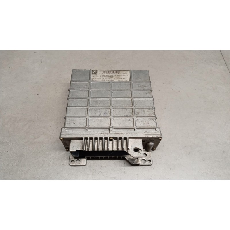 MERCEDES BUS CENTRALINA CAMBIO MERCEDES BUS O405 BUS usato