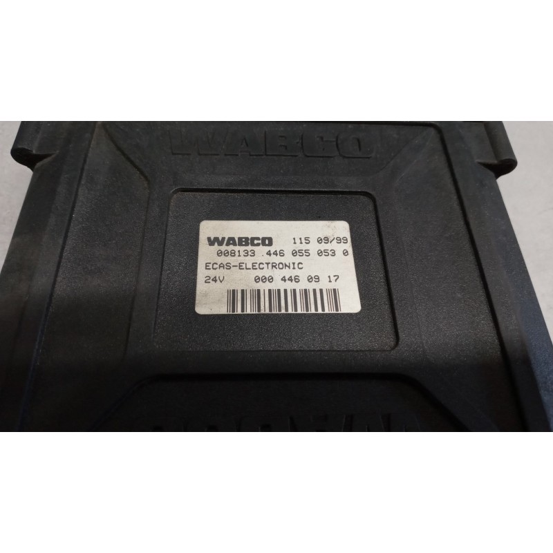 MERCEDES BUS VARIOUS CONTROL UNITS  MERCEDES BUS O405 BUS used