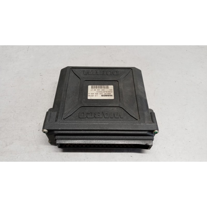 MERCEDES BUS VARIOUS CONTROL UNITS  MERCEDES BUS O405 BUS used