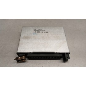 VARIOUS CONTROL UNITS B...